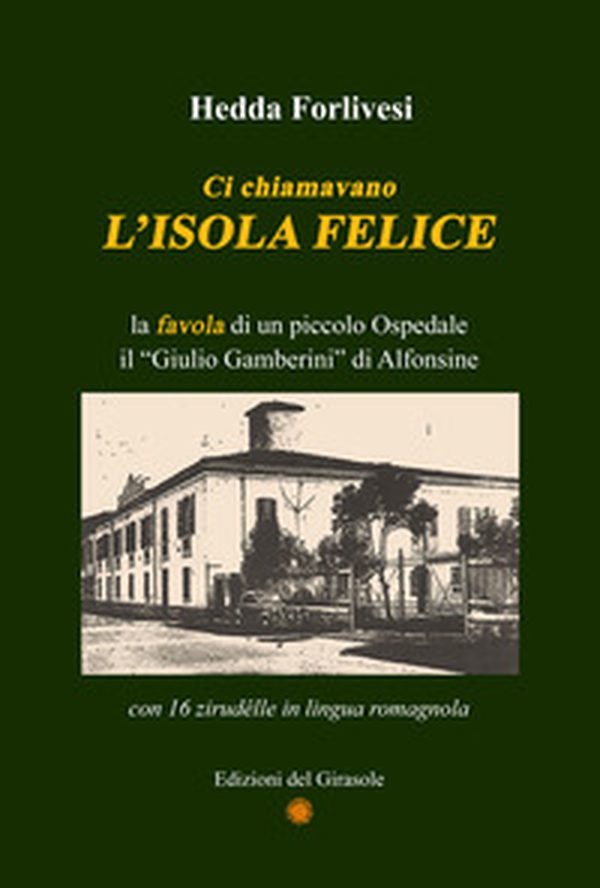Ci chiamavano L'isola felice - Librerie.coop Ci chiamavano L'isola felice - Librerie.coop