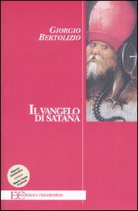 Il Vangelo di Satana - Librerie.coop