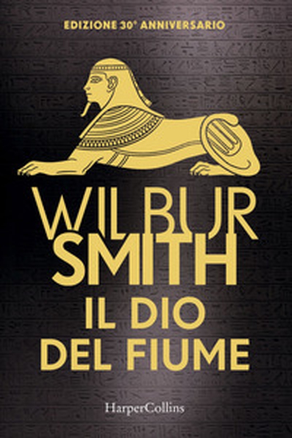 Il dio del fiume. Ediz. 30° anniversario - Librerie.coop Il dio del fiume. Ediz. 30° anniversario - Librerie.coop
