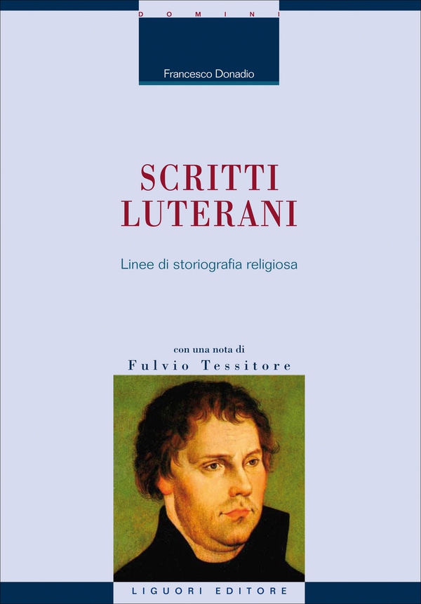 Scritti luterani - Librerie.coop Scritti luterani - Librerie.coop