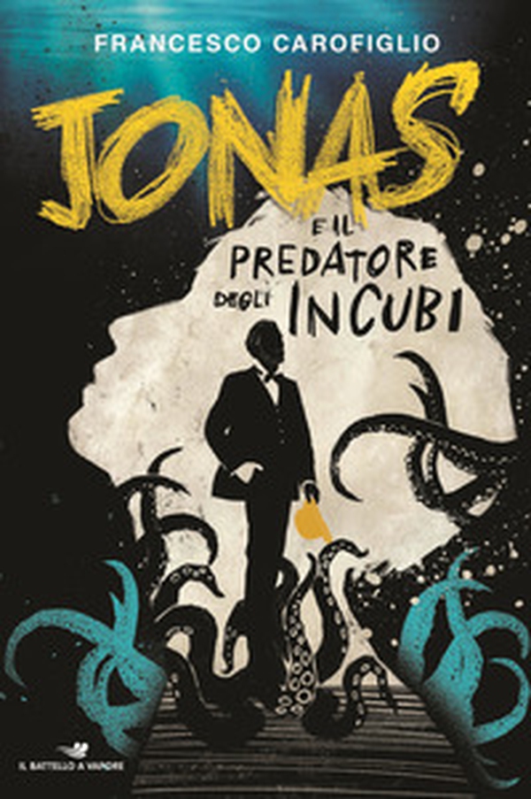 Jonas e il predatore degli incubi - Librerie.coop Jonas e il predatore degli incubi - Librerie.coop