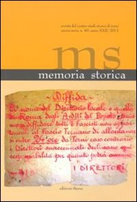 Memoria storica - Librerie.coop