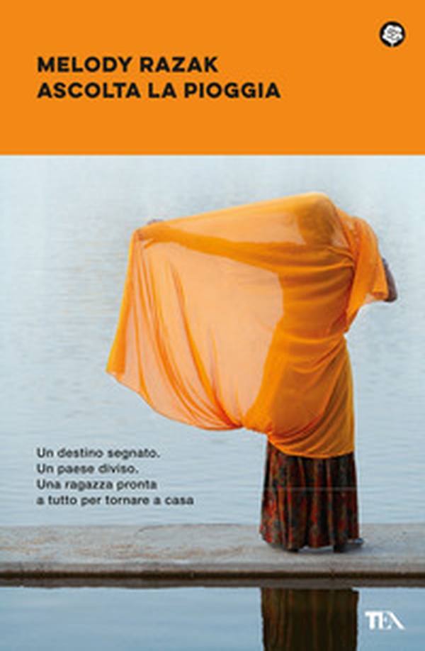 Ascolta la pioggia - Librerie.coop Ascolta la pioggia - Librerie.coop