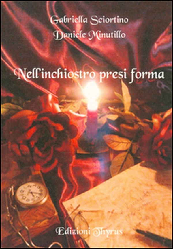 Nell'inchiostro presi forma - Librerie.coop Nell'inchiostro presi forma - Librerie.coop