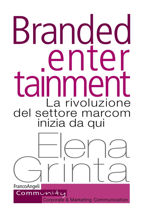 Branded entertainment - Librerie.coop Branded entertainment - Librerie.coop