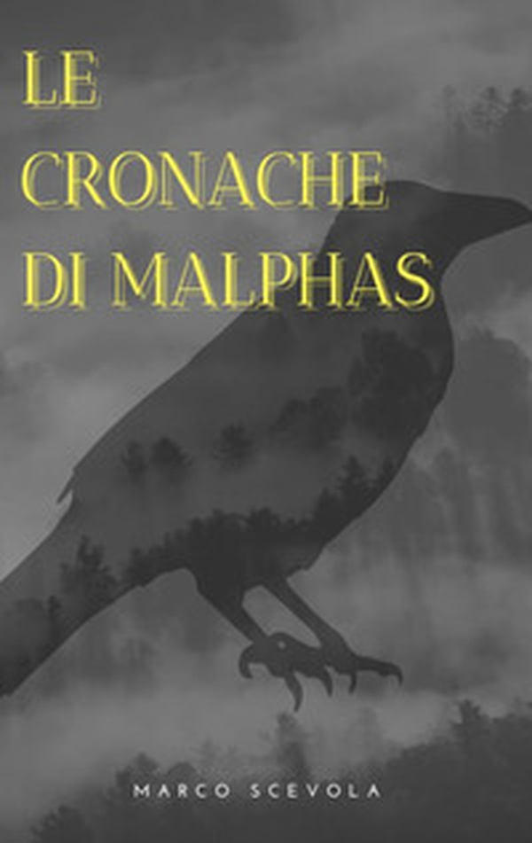 Le cronache di Malphas - Librerie.coop Le cronache di Malphas - Librerie.coop