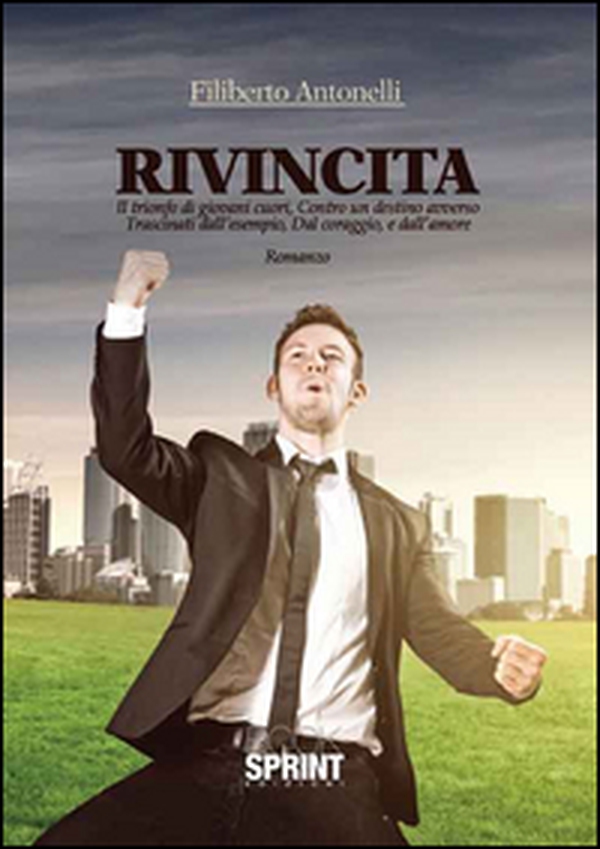 Rivincita - Librerie.coop Rivincita - Librerie.coop