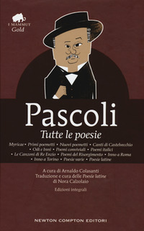 Tutte le poesie - Librerie.coop Tutte le poesie - Librerie.coop