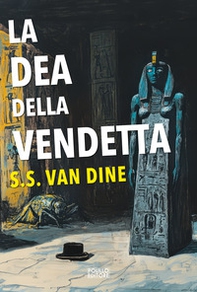 La dea della vendetta - Librerie.coop