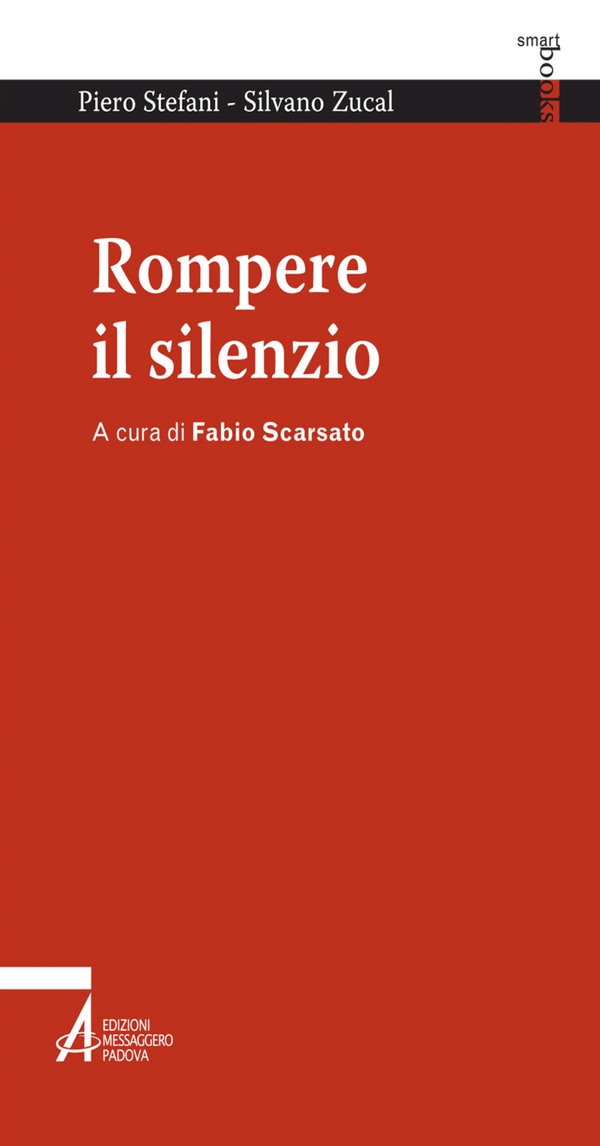 Rompere il silenzio - Librerie.coop Rompere il silenzio - Librerie.coop