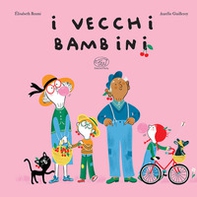 I vecchi bambini - Librerie.coop
