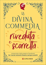 La Divina Commedia riveduta e scorretta - Librerie.coop La Divina Commedia riveduta e scorretta - Librerie.coop