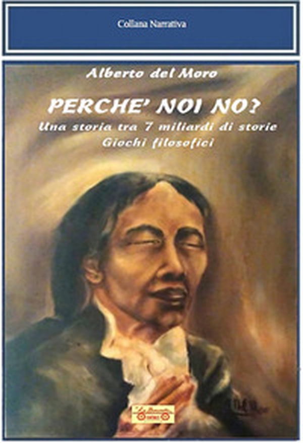 Perchè noi no? Una storia tra 7 miliardi di storie. Giochi filosofici - Librerie.coop Perchè noi no? Una storia tra 7 miliardi di storie. Giochi filosofici - Librerie.coop