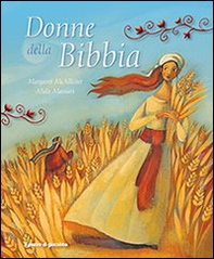 Donne della Bibbia - Librerie.coop