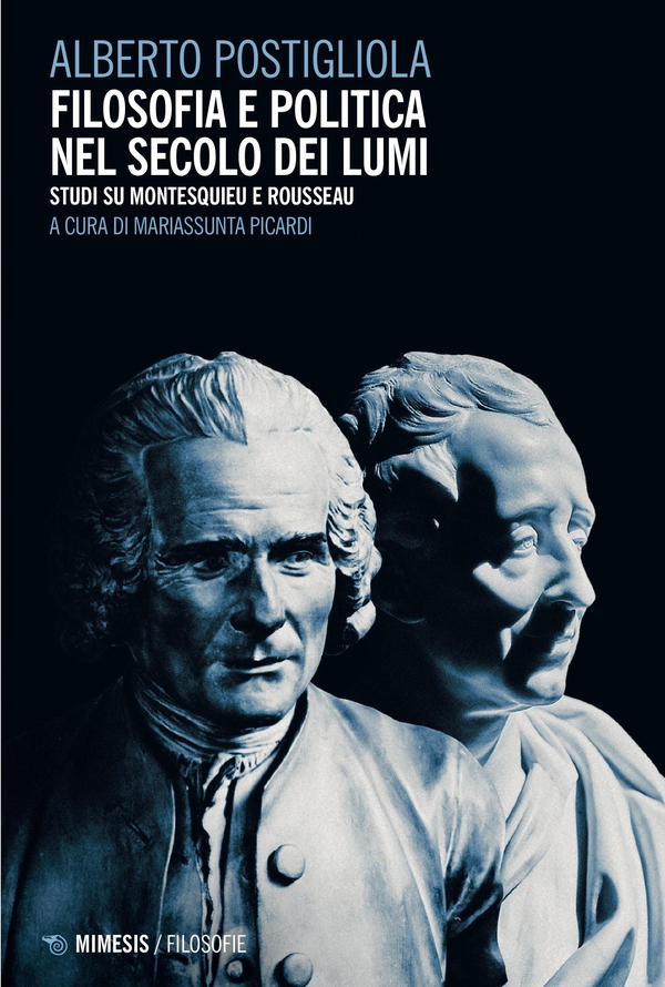 Filosofia e politica nel secolo dei Lumi - Librerie.coop Filosofia e politica nel secolo dei Lumi - Librerie.coop