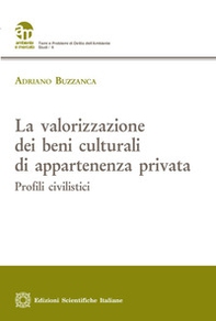 La valorizzazione dei beni culturali di appartenenza privata - Librerie.coop