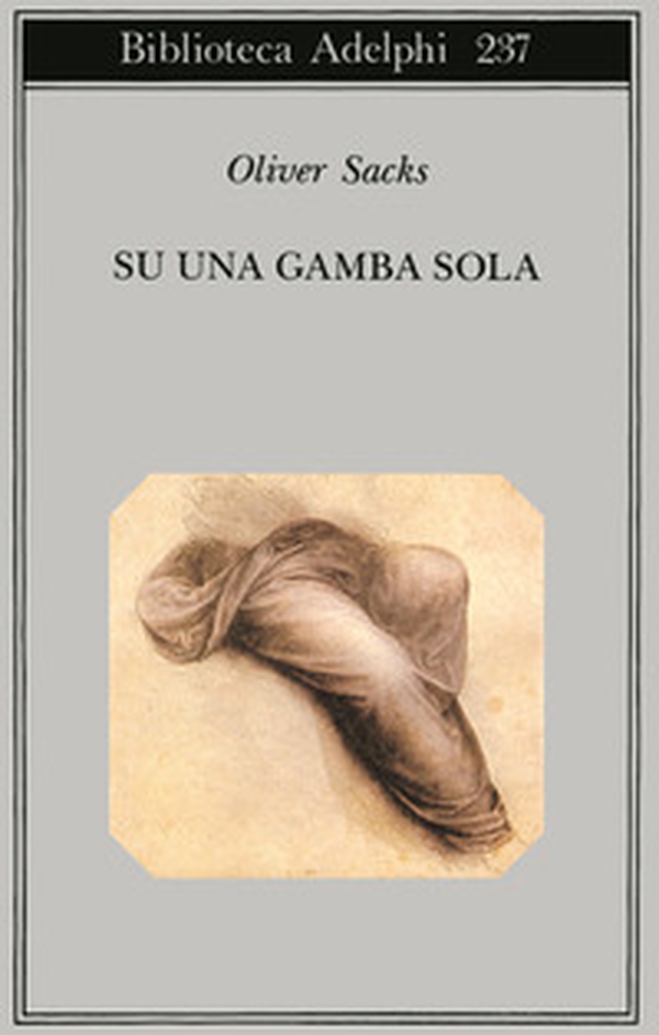 Su una gamba sola - Librerie.coop Su una gamba sola - Librerie.coop