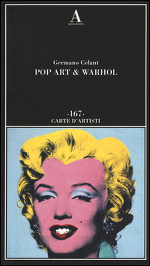 Po art & Warhol - Librerie.coop Po art & Warhol - Librerie.coop