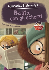 Basta con gli scherzi - Librerie.coop