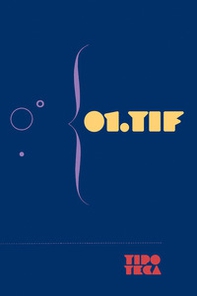 Campo Grafico. Quaderno di cultura tipografica. Ediz. italiana e inglese - Librerie.coop