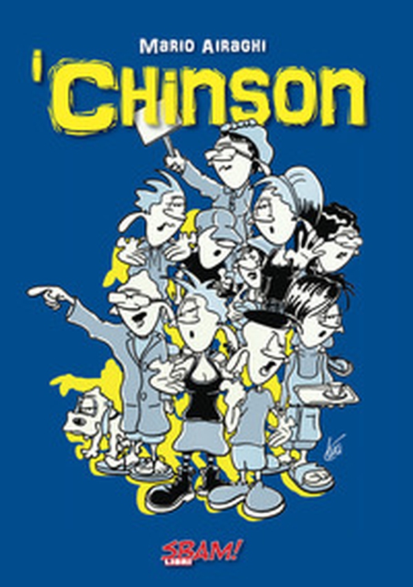 I Chinson - Librerie.coop