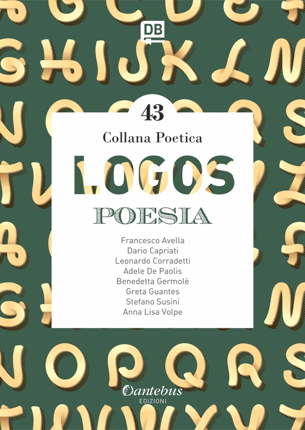 Collana Poetica Logos vol. 43 - Librerie.coop Collana Poetica Logos vol. 43 - Librerie.coop