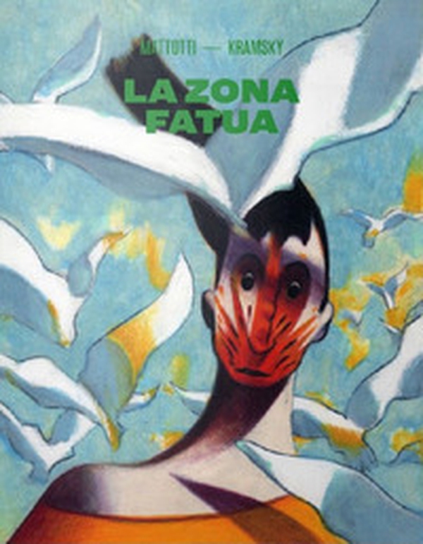 La zona fatua - Librerie.coop La zona fatua - Librerie.coop