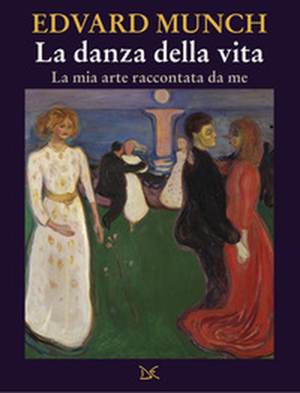 La danza della vita. La mia arte raccontata da me - Librerie.coop La danza della vita. La mia arte raccontata da me - Librerie.coop
