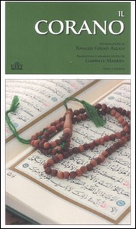 Il Corano. Testo originale a fronte - Librerie.coop