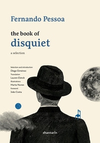 The book of disquiet: a selection - Librerie.coop