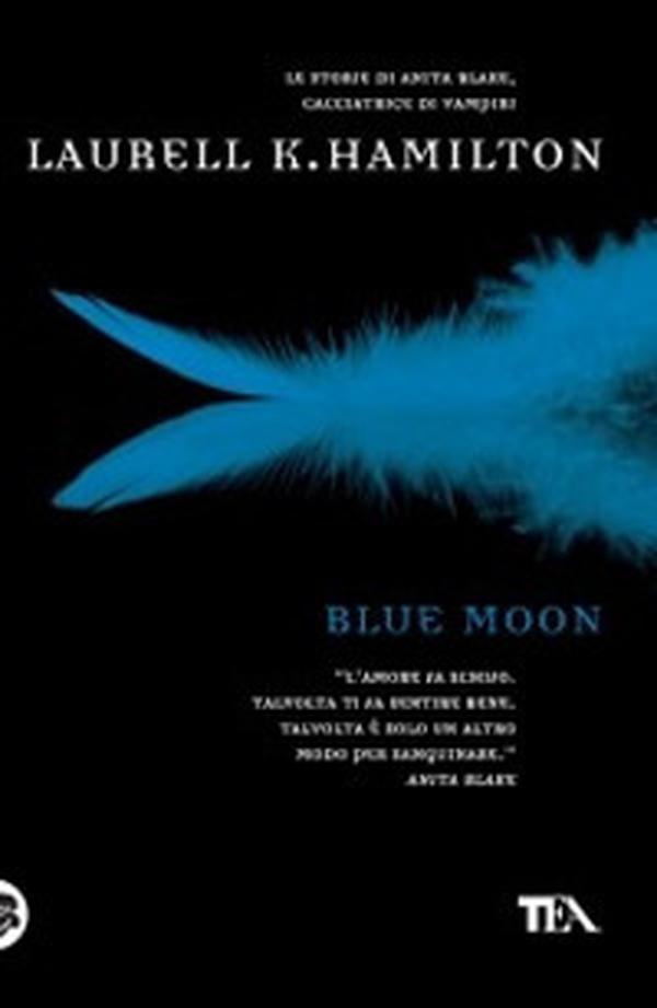 Blue Moon - Librerie.coop Blue Moon - Librerie.coop