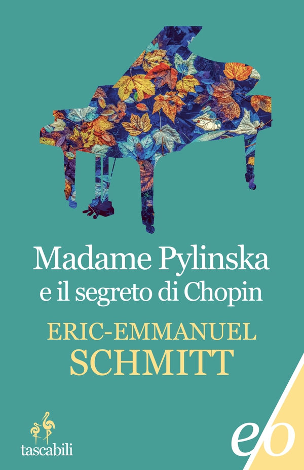 Madame Pylinska e il segreto di Chopin - Librerie.coop Madame Pylinska e il segreto di Chopin - Librerie.coop