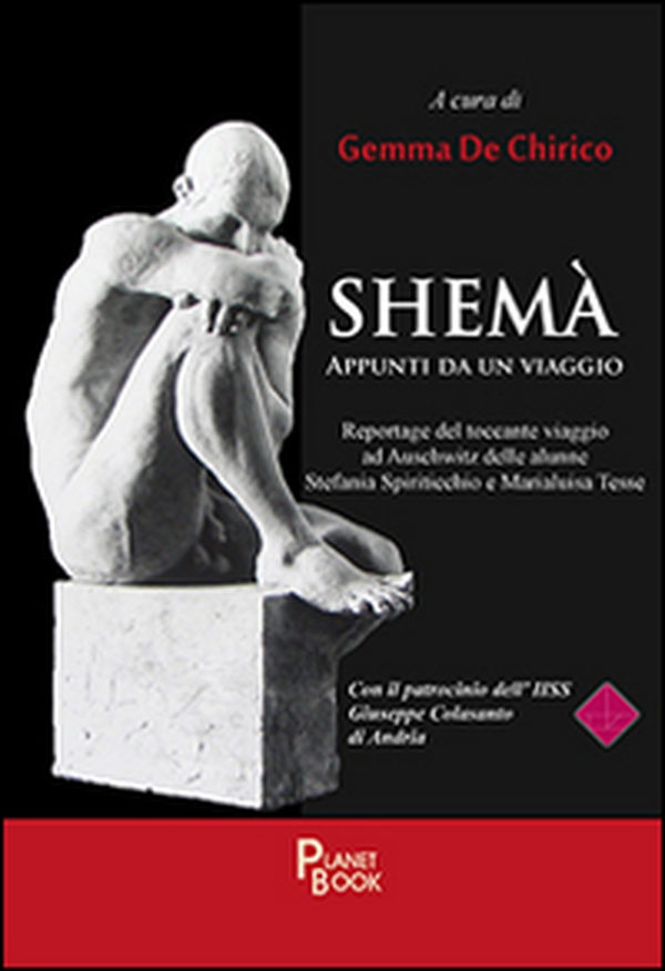 Shemà. Appunti da un viaggio - Librerie.coop Shemà. Appunti da un viaggio - Librerie.coop