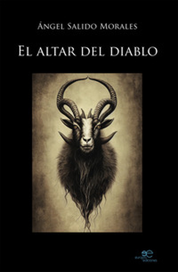 El altar del diablo - Librerie.coop El altar del diablo - Librerie.coop