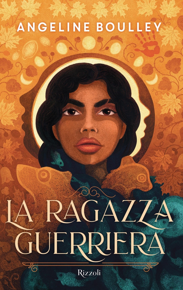 La ragazza guerriera - Librerie.coop La ragazza guerriera - Librerie.coop