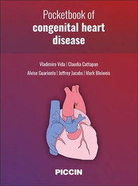 Pocketbook of congenital heart disease - Librerie.coop