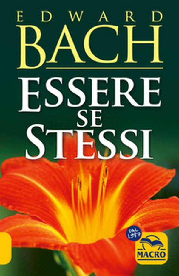 Essere se stessi. Ascoltarsi per ritrovare il proprio cammino - Librerie.coop Essere se stessi. Ascoltarsi per ritrovare il proprio cammino - Librerie.coop