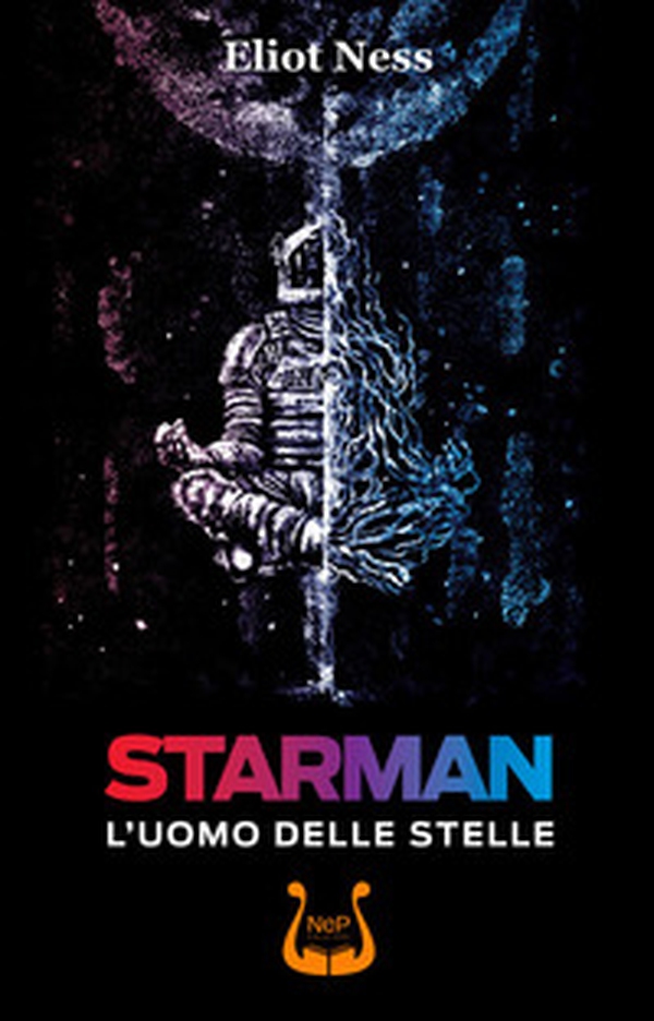 Starman. L'uomo delle stelle - Librerie.coop Starman. L'uomo delle stelle - Librerie.coop