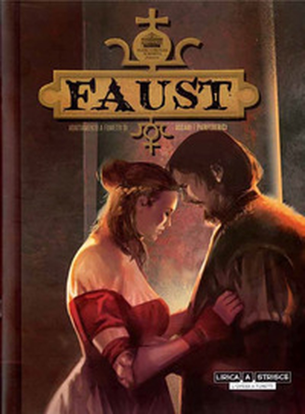 Faust - Librerie.coop Faust - Librerie.coop