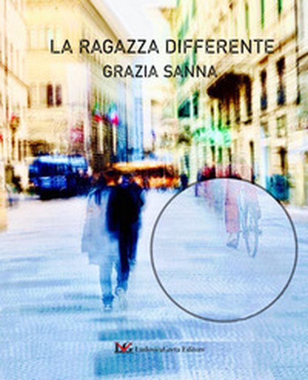 La ragazza differente - Librerie.coop La ragazza differente - Librerie.coop