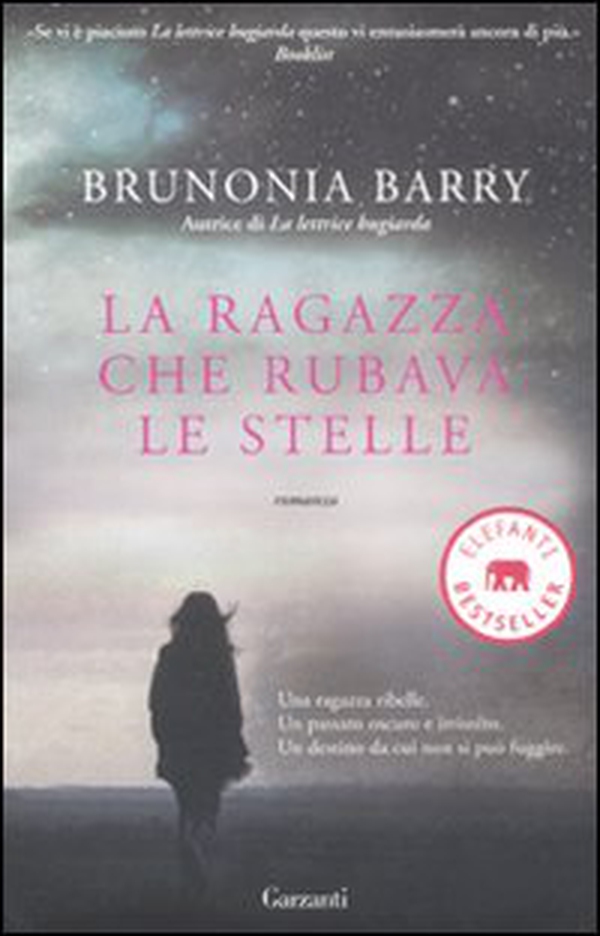 La ragazza che rubava le stelle - Librerie.coop La ragazza che rubava le stelle - Librerie.coop