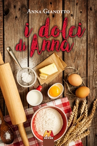 I dolci di Anna - Librerie.coop