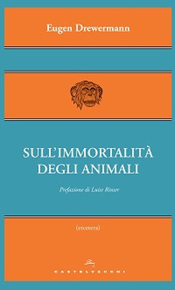Sull'immortalità degli animali - Librerie.coop Sull'immortalità degli animali - Librerie.coop