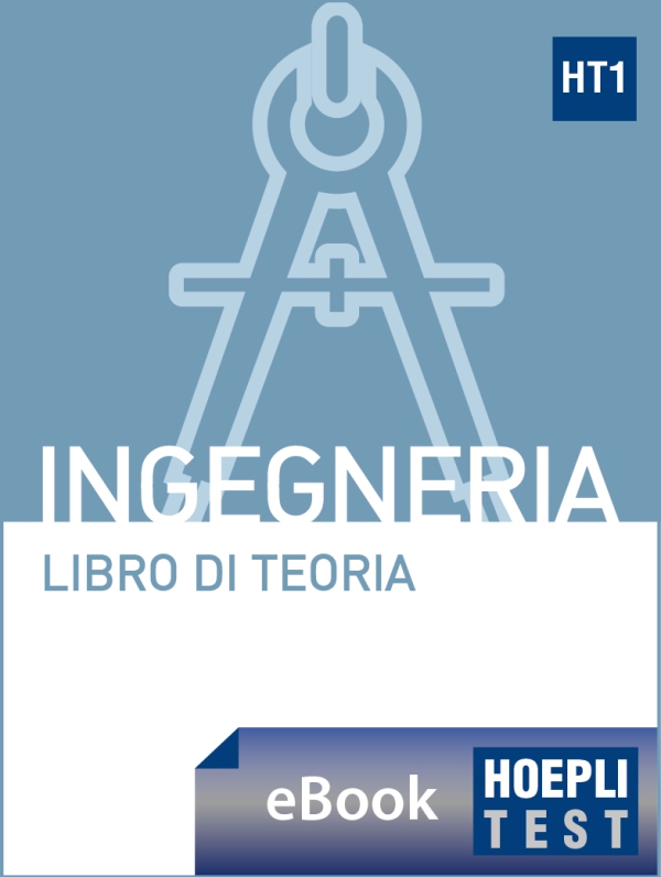 Hoepli Test 1 Ingegneria - Librerie.coop Hoepli Test 1 Ingegneria - Librerie.coop