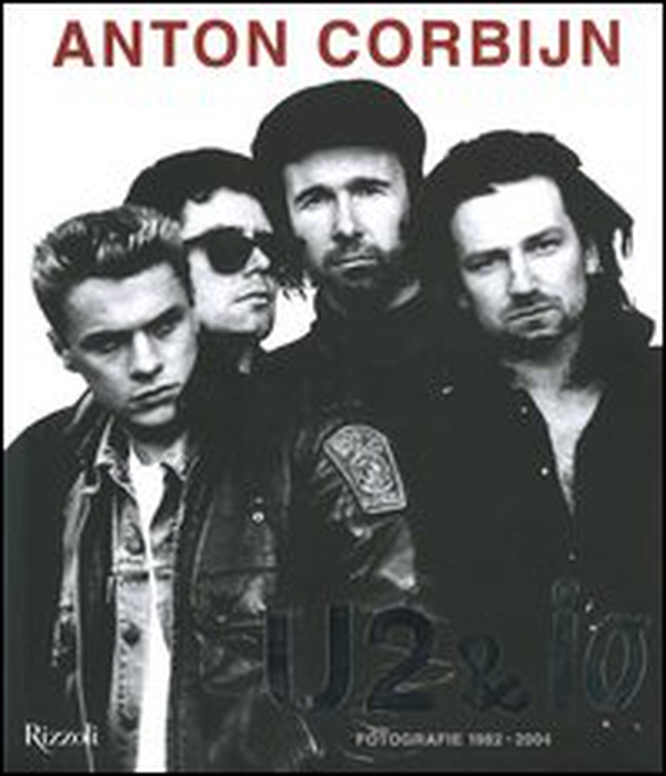 U2 & io. Fotografie 1982-2004 - Librerie.coop U2 & io. Fotografie 1982-2004 - Librerie.coop