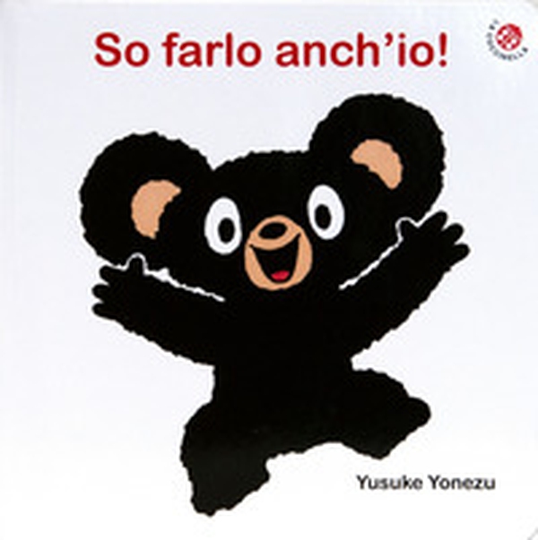 So farlo anch'io! Bravo Orsetto - Librerie.coop So farlo anch'io! Bravo Orsetto - Librerie.coop