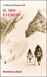 Il mio Everest - Librerie.coop