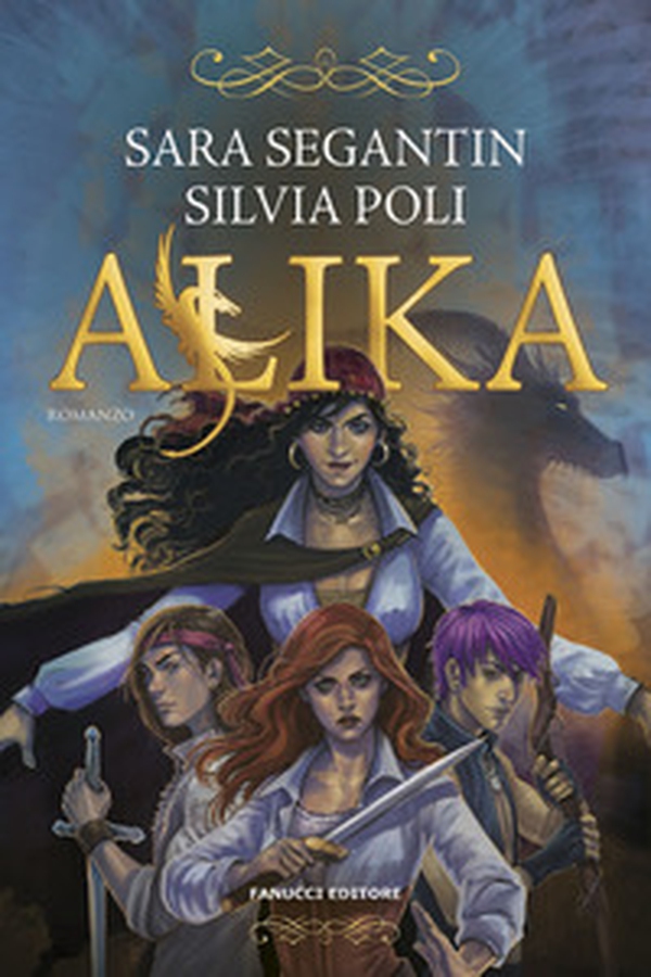 Alika - Librerie.coop Alika - Librerie.coop