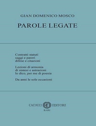 Parole legate - Librerie.coop