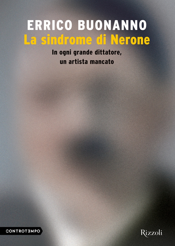 La sindrome di Nerone - Librerie.coop La sindrome di Nerone - Librerie.coop